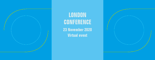 ALFI London Conference banner ad