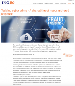 https://www.ingwb.com/themes/cyber-security-articles/tackling-cybercrime-a-shared-threat-needs-a-shared-response