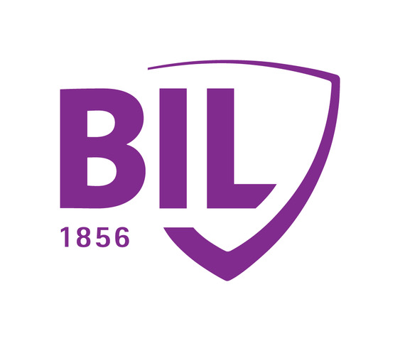 BIL Logo