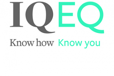 IQEQ Logo