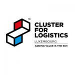 Cluster for Logistics logo
