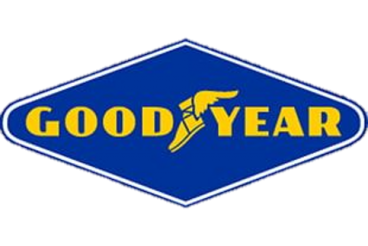 goodyear logo