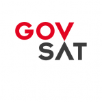 GovSat logo