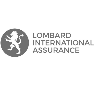 Lombard International Logo