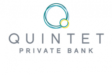 quintet logo