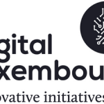 Digital Luxembourg logo