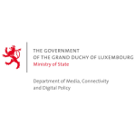 Ministry of Media, Telecommunications and Digital Policy logo