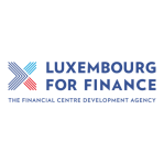 Luxembourg for Finance logo