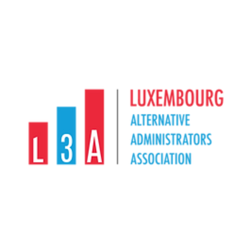 L3A logo