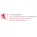 Ministry of the Environment, Climate and Sustainable Development logo
