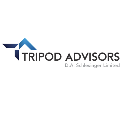 tripod advisors logo