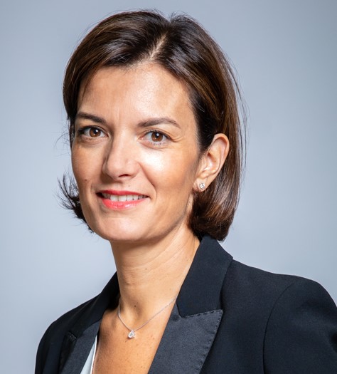 Interview with Luxembourg Stock Exchange CEO Julie Becker