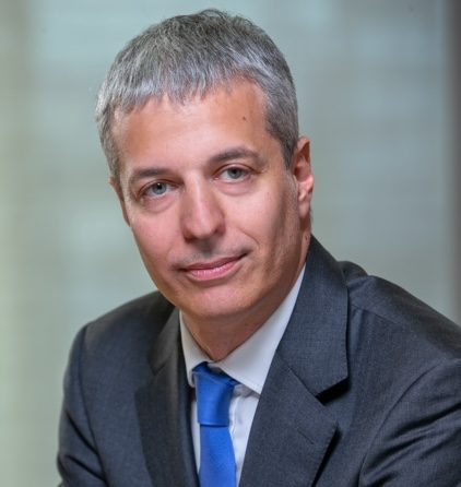 Daniele Antonucci - Chief Economist, Quintet Private Bank