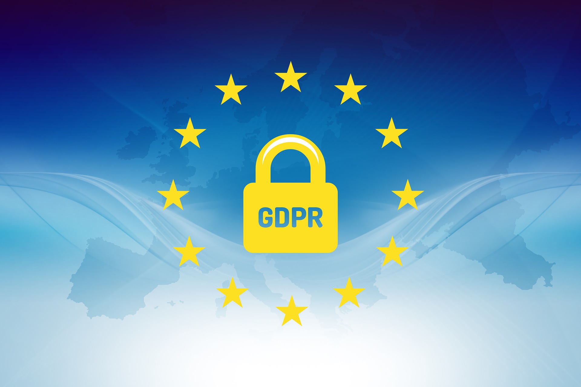 GDPR Where Are We Now And What Can We Expect VitalBriefing