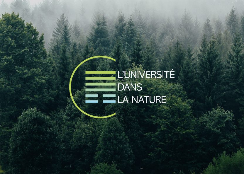 L’Université dans la Nature: can the world rediscover the true value of ...